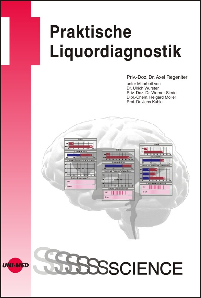 Praktische Liquordiagnostik main product photo