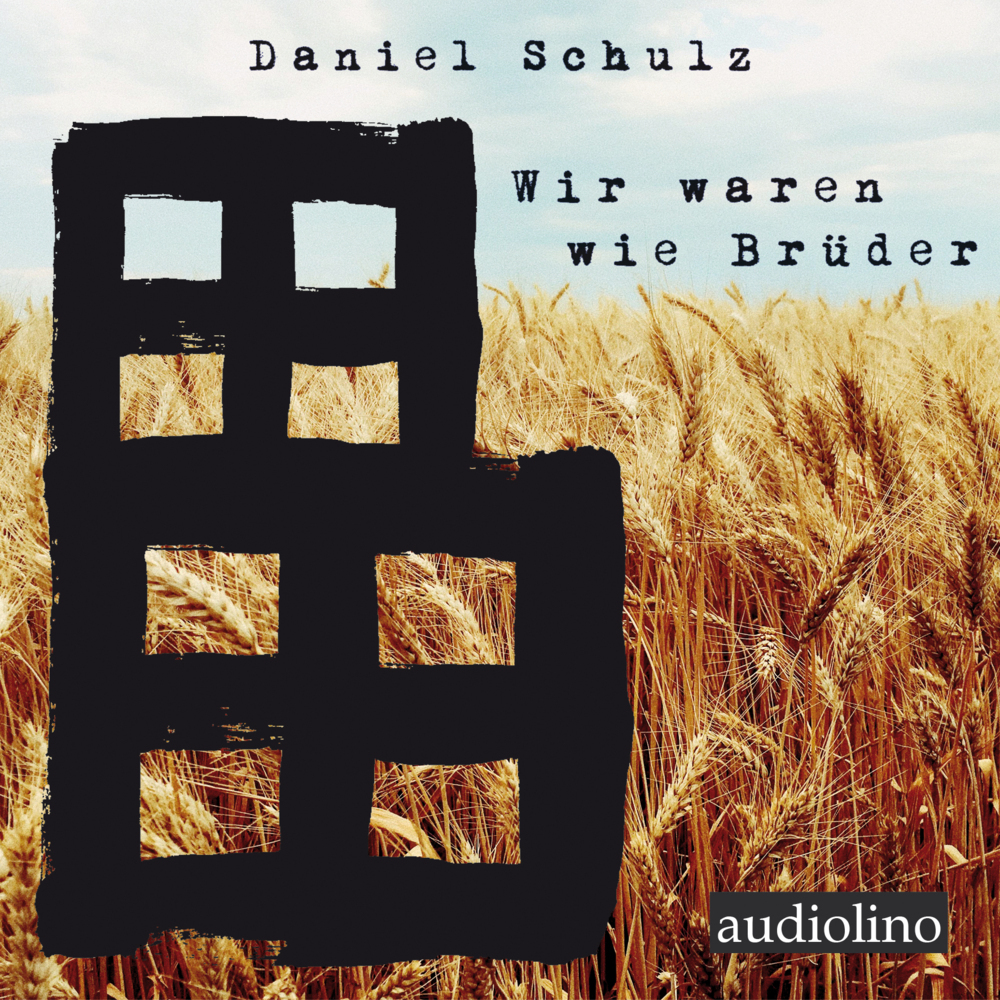 Wir waren wie Brüder, 2 Audio-CD, 2 MP3 main product photo