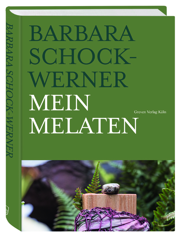 Mein Melaten main product photo