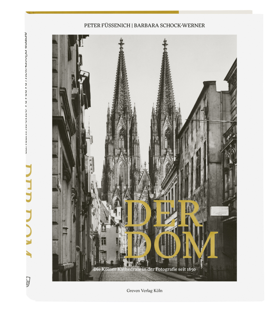 Der Dom main product photo