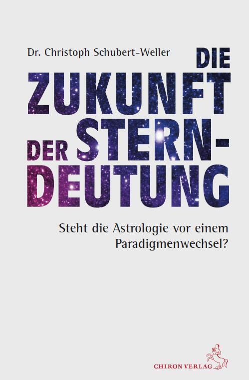 Die Zukunft der Sterndeutung main product photo