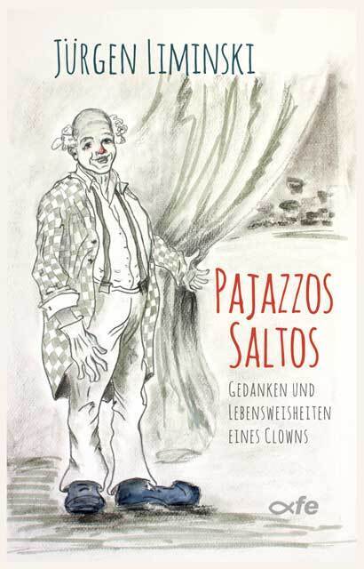 Pajazzos Saltos main product photo