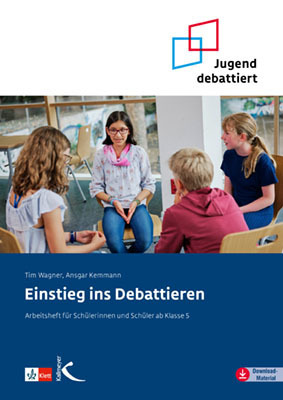Einstieg ins Debattieren main product photo
