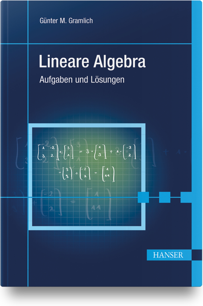 Lineare Algebra main product photo