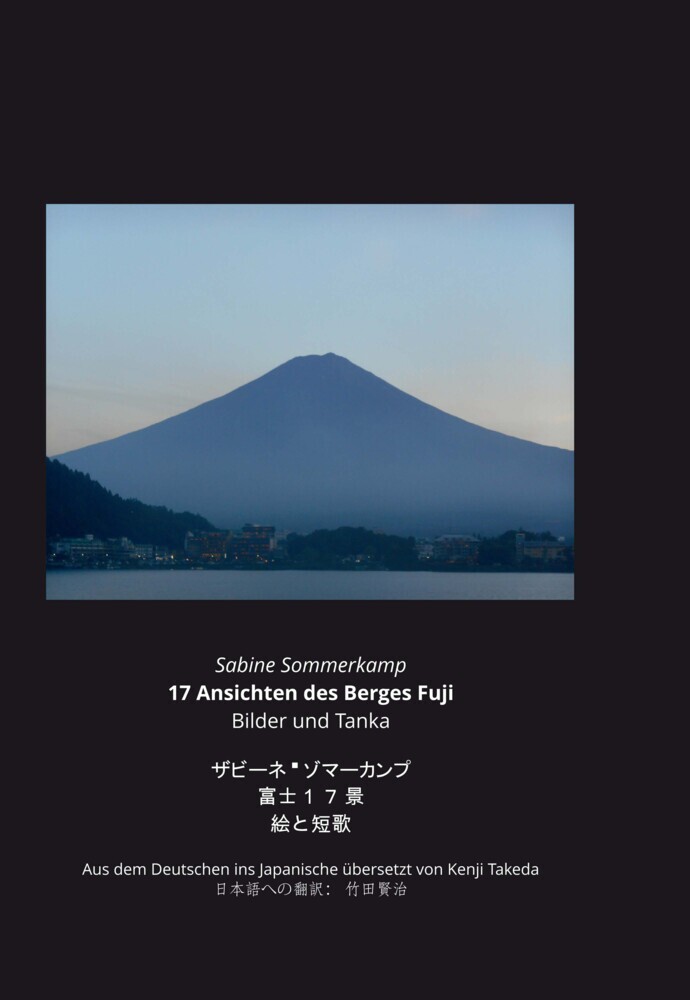 17 Ansichten des Berges Fuji main product photo