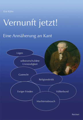Vernunft jetzt!
