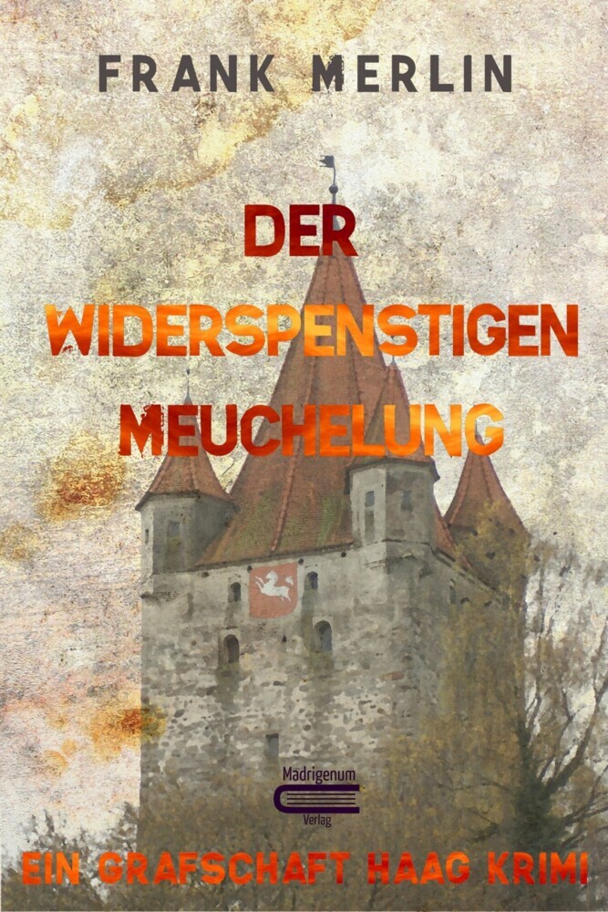 Der Widerspenstigen Meuchelung main product photo