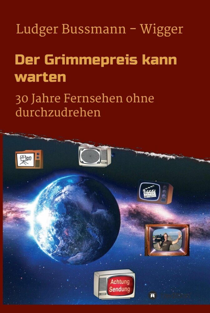 Der Grimmepreis kann warten main product photo