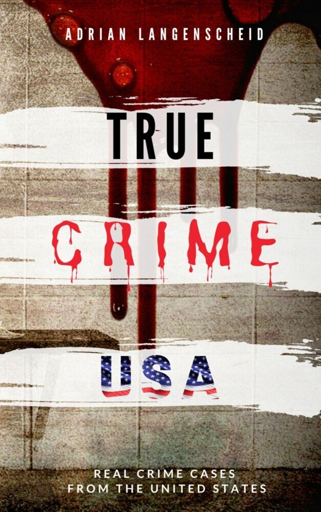 TRUE CRIME USA main product photo