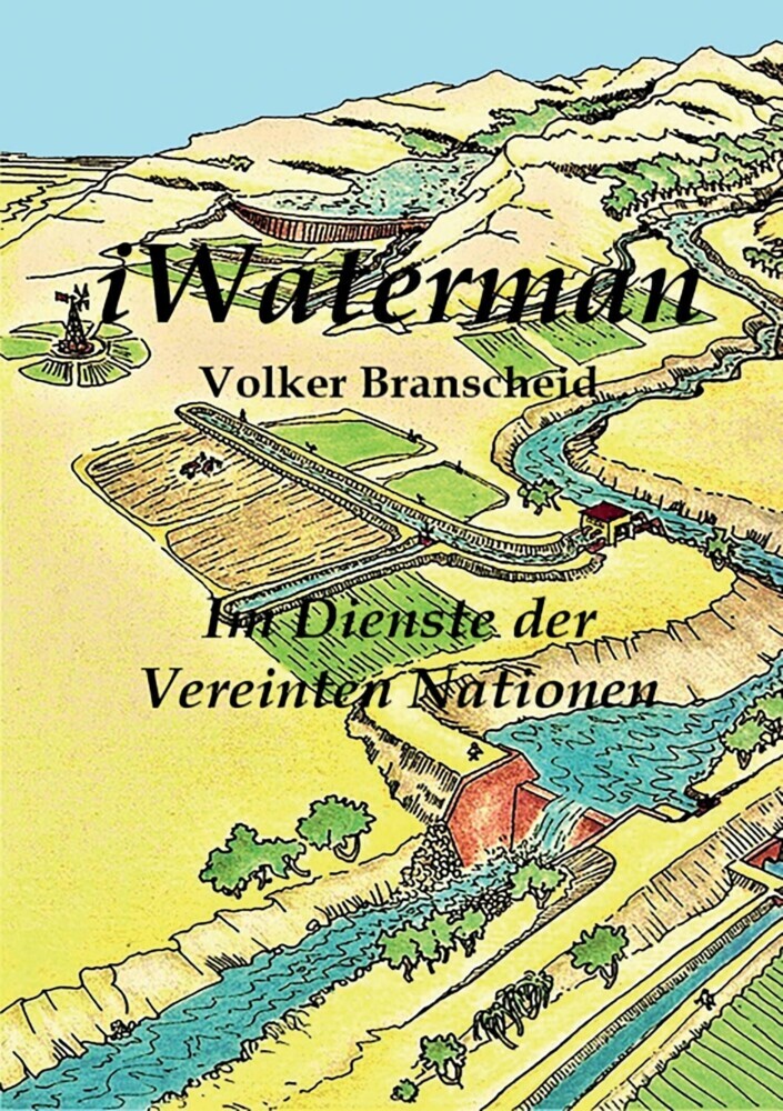 iWaterman main product photo