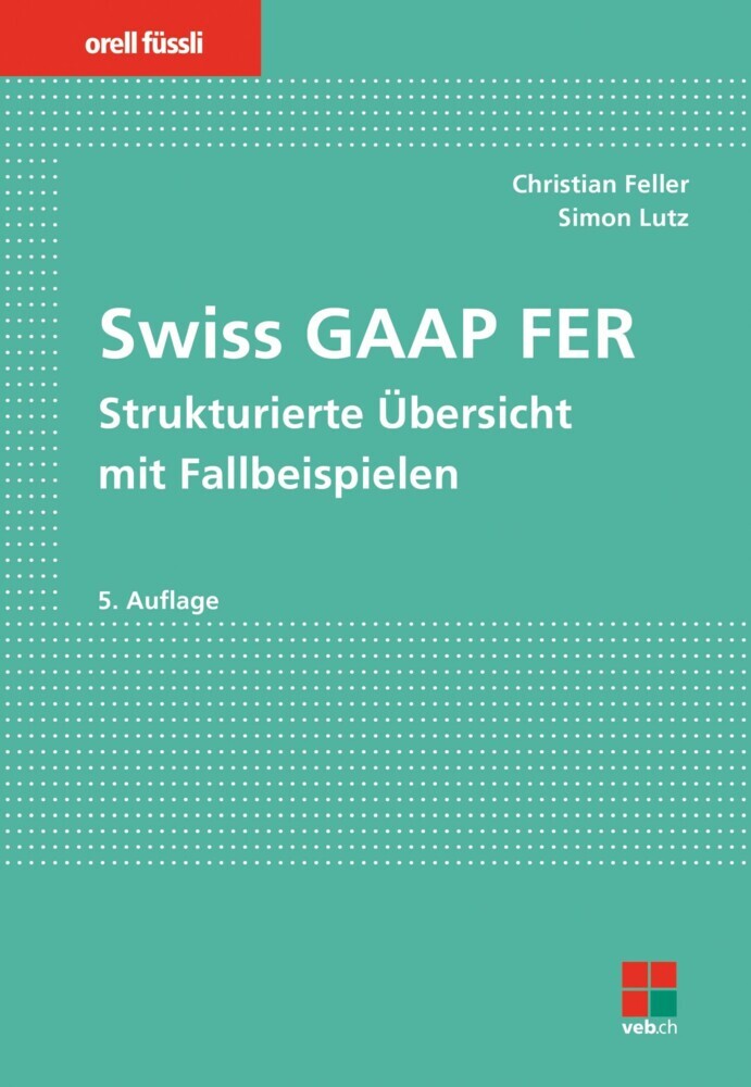 Swiss GAAP FER main product photo