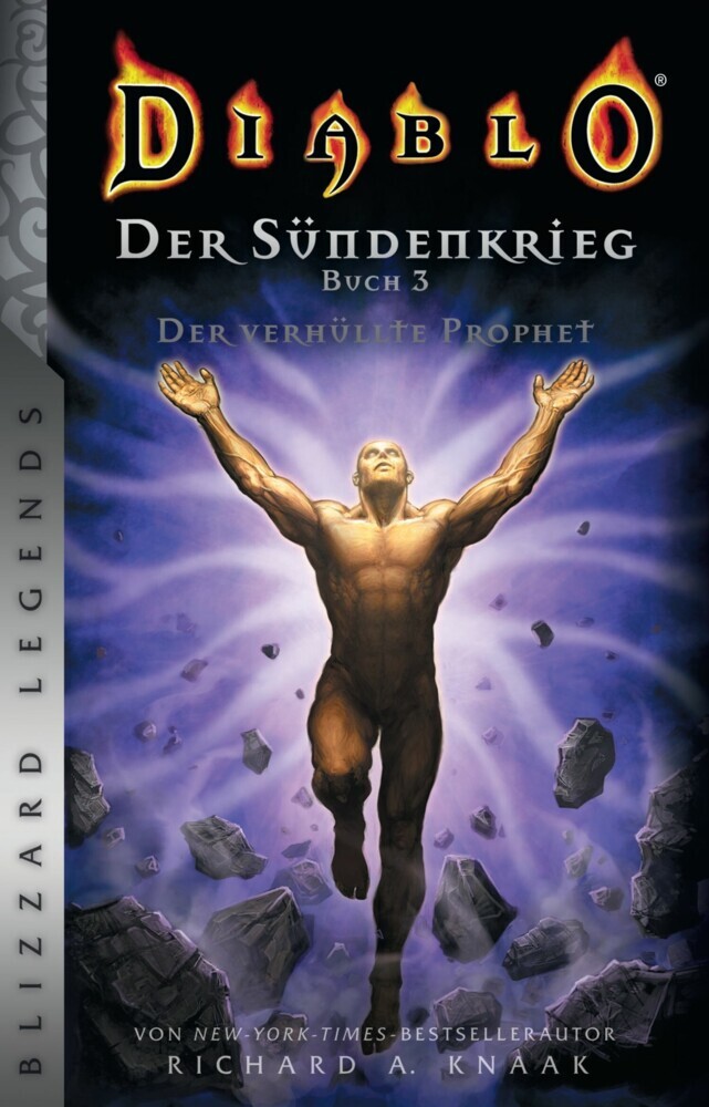 Diablo: Der Sündenkrieg 3 main product photo