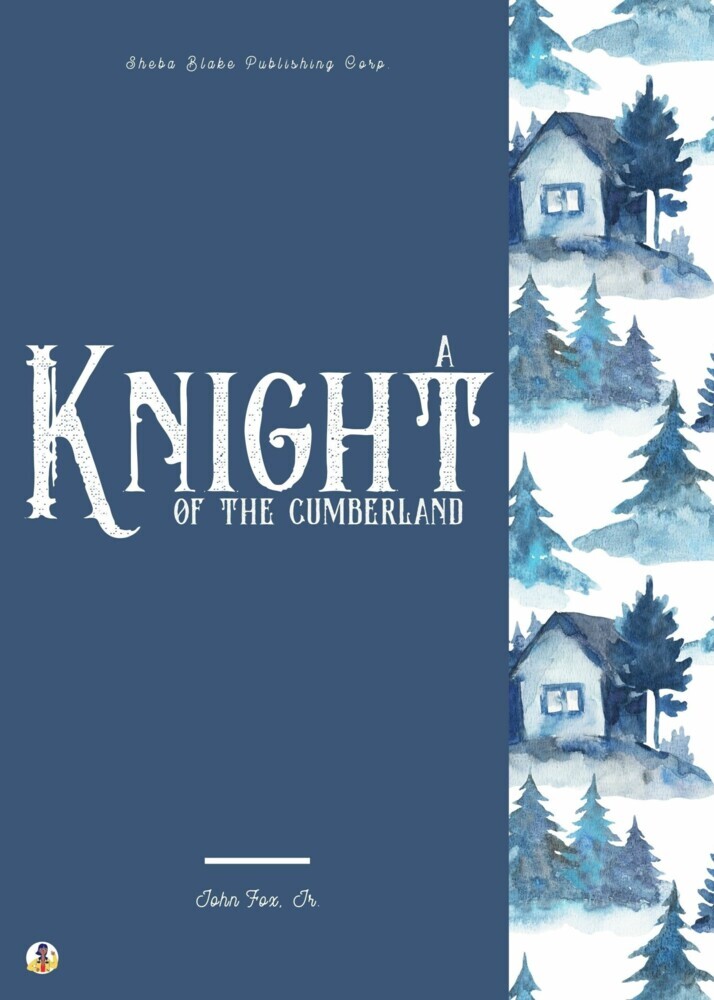 A Knight of the Cumberland main product photo