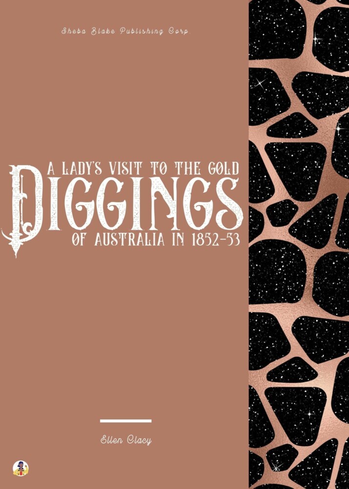 A Lady's Visit to the Gold Diggings of Australia in 1852-53 main product photo