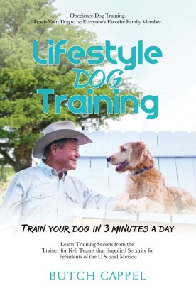 Lifestyle Dog Training