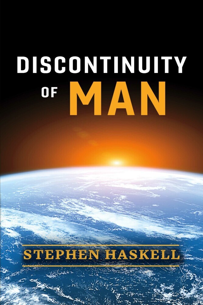 Discontinuity of Man main product photo