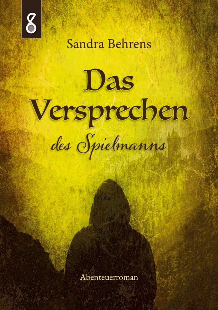 Das Versprechen des Spielmanns main product photo