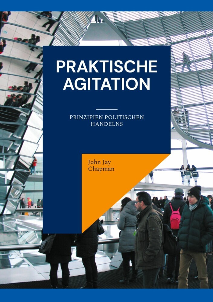 Praktische Agitation main product photo