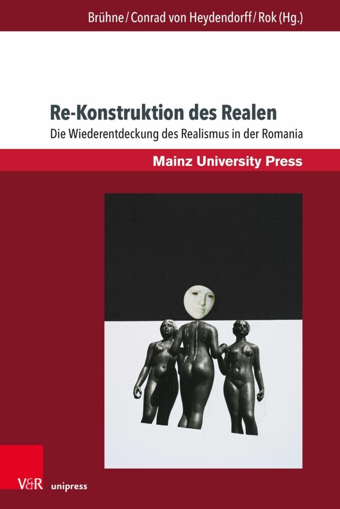 Re-Konstruktion des Realen main product photo