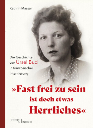 "Fast frei zu sein ist doch etwas Herrliches"