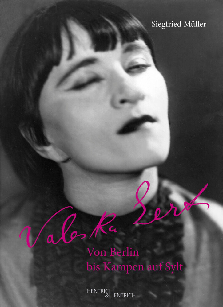 Valeska Gert main product photo