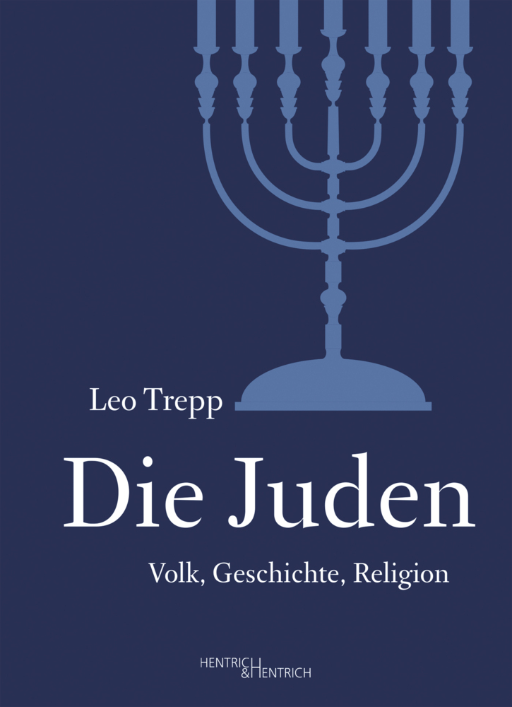 Die Juden main product photo