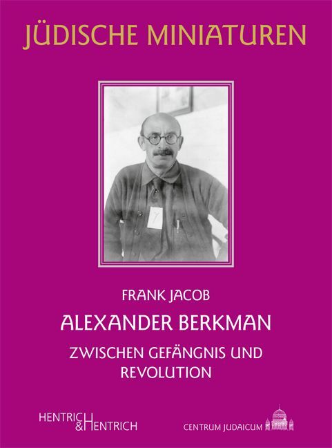 Alexander Berkman main product photo