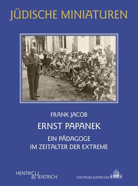 Ernst Papanek main product photo