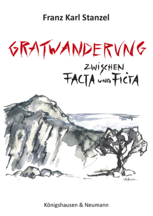 Gratwanderung zwischen Facta und Ficta