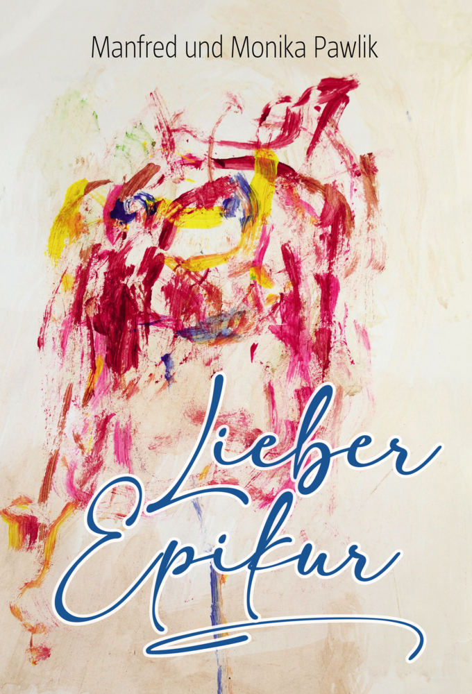 Lieber Epikur main product photo