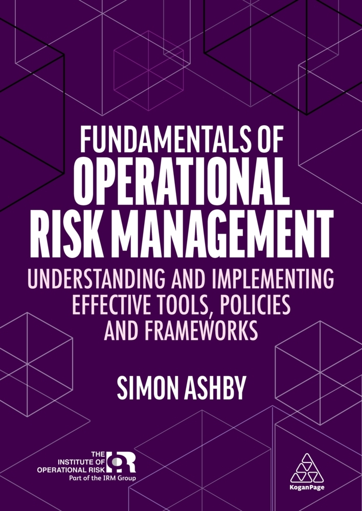 Fundamentals of Operational Risk Management main product photo
