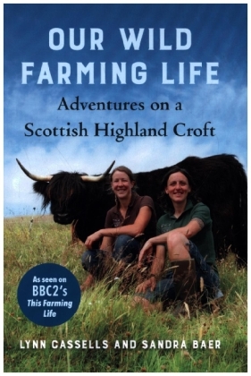 Our Wild Farming Life