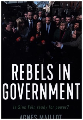 Rebels in government