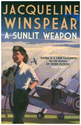 A Sunlit Weapon
