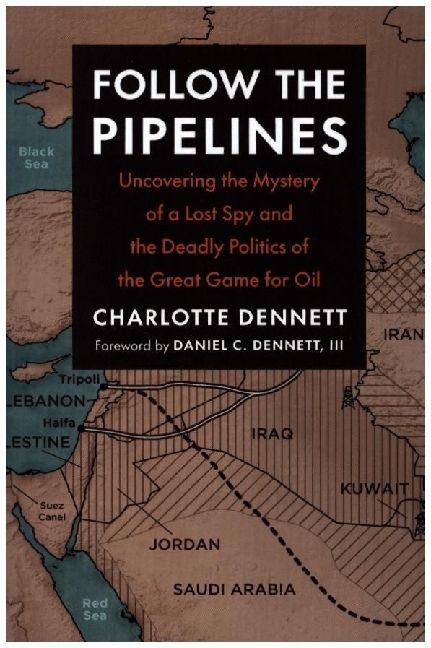 Follow The Pipelines main product photo