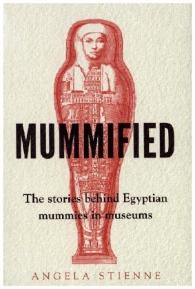Mummified