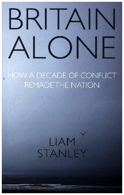 Britain alone main product photo