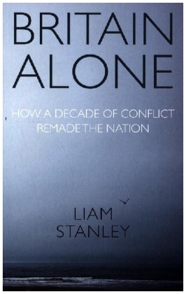 Britain alone