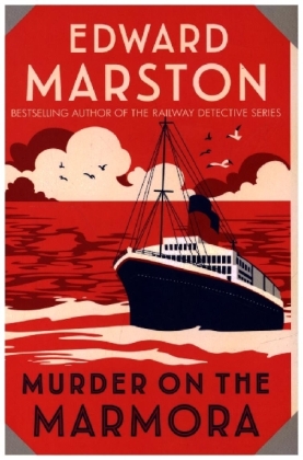 Murder on the Marmora