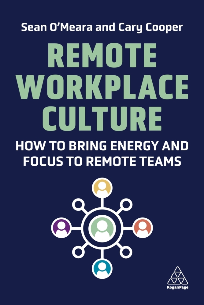 Remote Workplace Culture main product photo