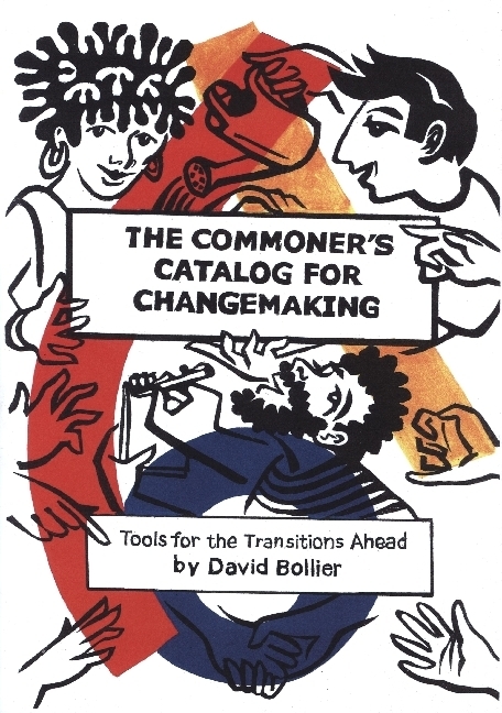 Commoners Catalog For Changemaking main product photo