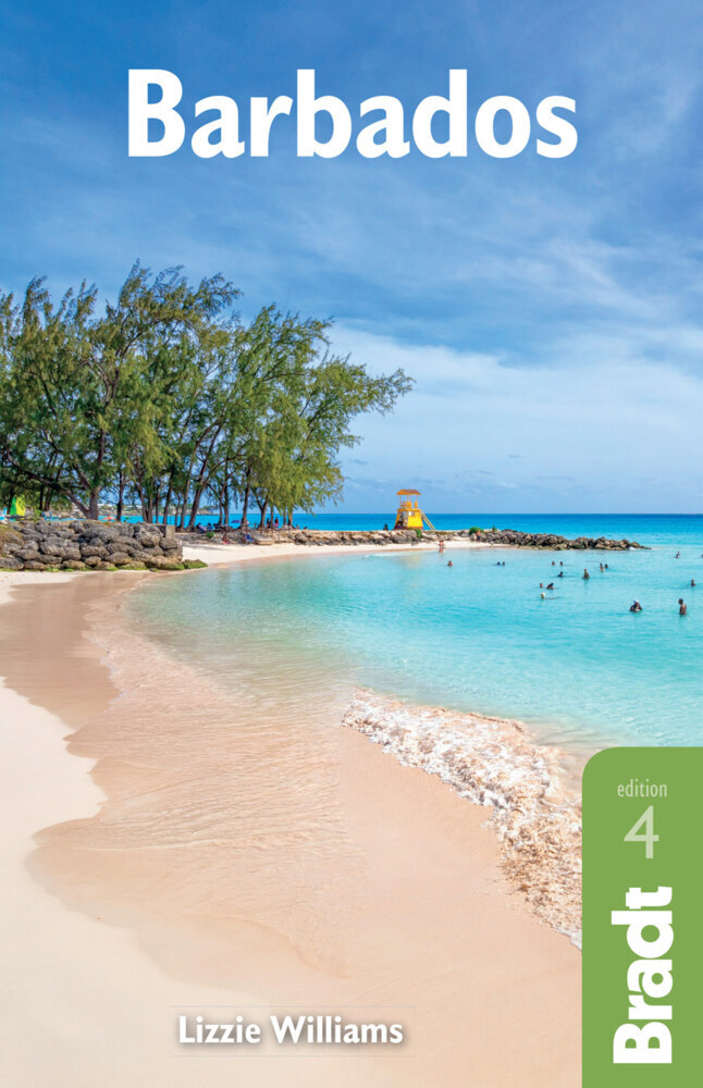Barbados main product photo
