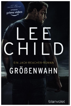 Größenwahn
