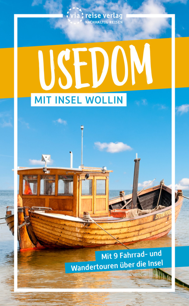 Usedom main product photo