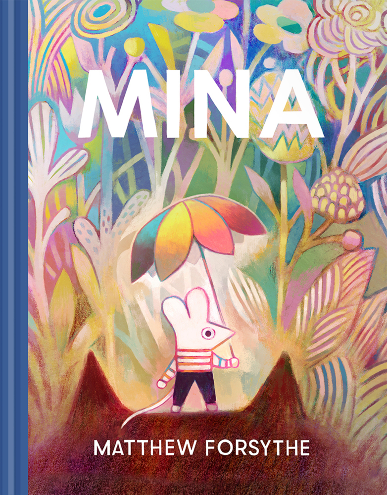 Mina main product photo