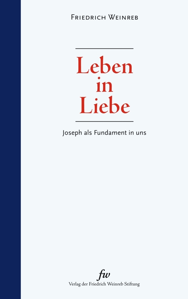 Leben in Liebe main product photo