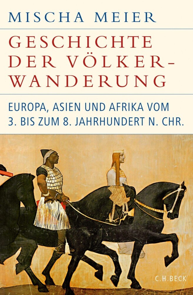 Geschichte der Völkerwanderung main product photo