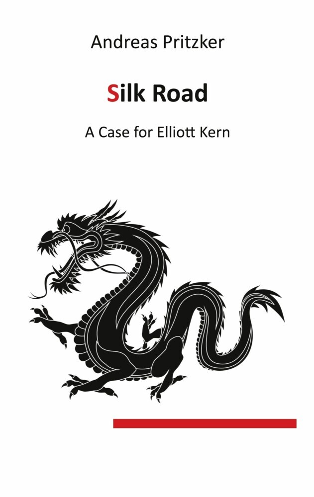 Silk Road main product photo