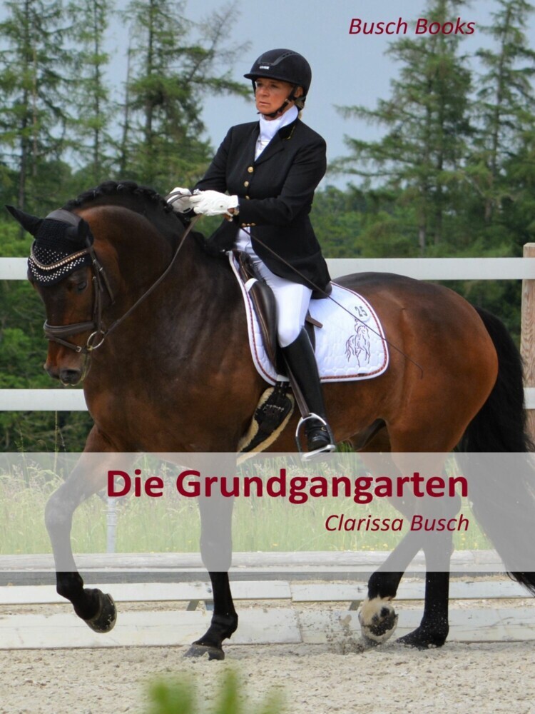 Die Grundgangarten main product photo