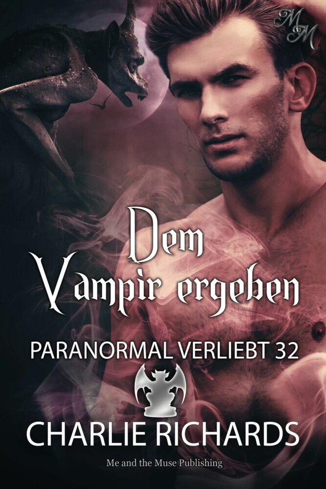 Dem Vampir ergeben main product photo
